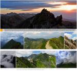 Масив Fagaras (Фагараш)
