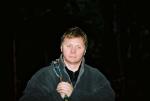"Тренер" (Октябрь 2007. Портрет тренера клуба "МКС" ВВ Куцаева, на соревнованиях "Осенний лист") "Тренер" (Октябрь 2007. Портрет тренера клуба "МКС" ВВ Куцаева, на соревнованиях "Осенний лист")