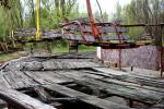 «Потерявшееся детство» (Сентябрь 2007. Припять. Покинутый город) «Потерявшееся детство» (Сентябрь 2007. Припять. Покинутый город)