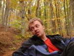 "На привалі" (Крим, жовтень 2008) "На привалі" (Крим, жовтень 2008)