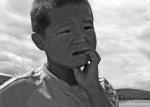 "Маленький бурят Саян" (Росія, Східні Саяни, серпень 2008. На фото: місцевий хлопчик) "Маленький бурят Саян" (Росія, Східні Саяни, серпень 2008. На фото: місцевий хлопчик)