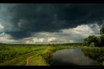 "Yes, The River Knows" (панорама р. Ірпень, Київська область, 2008) "Yes, The River Knows" (панорама р. Ірпень, Київська область, 2008)