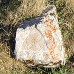 Камни на вершине Эклизи-Бурун