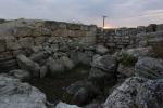 Калос-Лимен: древность и цивилизация