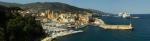 Bastia Port Ferries