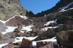 Col des Maures. Trou de Tanufatu