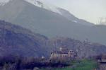 Замки долины Aosta 