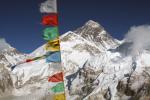 Эверест с вершины Кала Паттара.