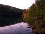 Прошчанско озеро, Прошче (Proscansko jezero, Prosce)
