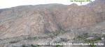 Фото М-01. Начало подъема на перевал Мазардаван с запада
