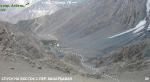 Фото М-05. Спуск на восток с перевала Мазардаван