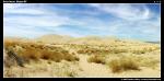 Величезні дюни Kelso; пустеля Мохаве