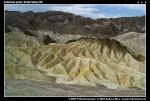 Zabriskie point