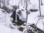 Водоспад Головкінського