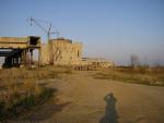 Недостроенная Крымская АЭС
