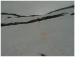 Фото 8.8 траверсирование снежника