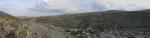 Вид на Хібінські гори