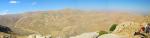 Фото 72. Панорам с пер.Позан на запад