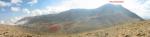 Фото 87. Панорама верховьев р.Кавакпынары
