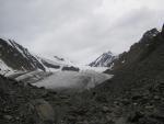 Ледник Большой Актру