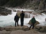 Фото 26 - Водопад на реке Апсат