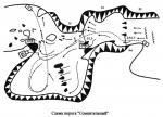 Схема порога Сомнительный