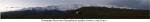Панорама Восточно-Заалайского хребта (снято с перевала Сырт)
