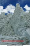 Ледовые формы на леднике Большая Саукдара