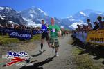 Jungfrau Marathon у Швейцарії