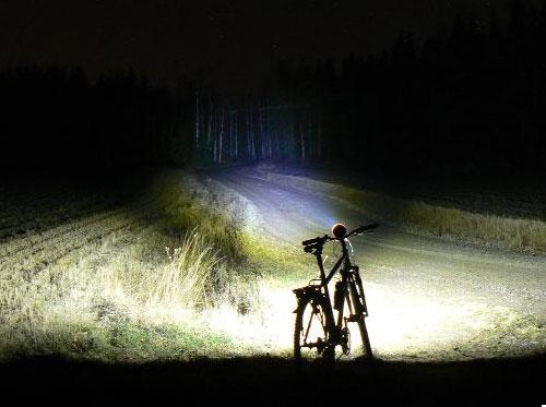 Ночная езда