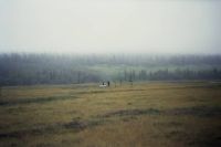 Сортлор-озёра. Волок. Фото Поездника С